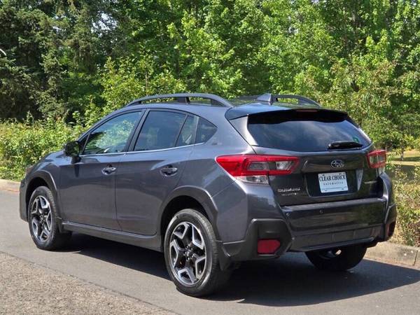 Subaru, dovoz USA — foto 5 z 12