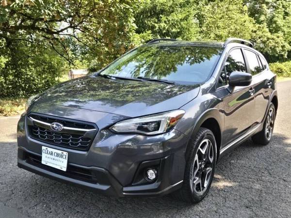 Subaru, dovoz USA — foto 7 z 12