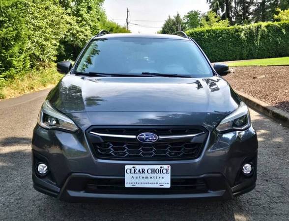 Subaru, dovoz USA — foto 8 z 12