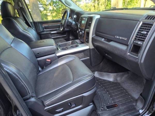 Dodge, dovoz USA — foto 11 z 12