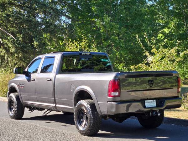 Dodge, dovoz USA — foto 8 z 12
