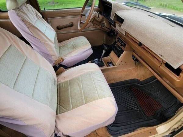 Nissan, dovoz USA — foto 2 z 12