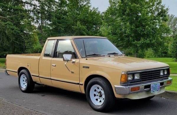 Nissan, dovoz USA — foto 4 z 12