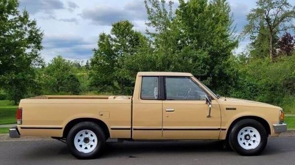 Nissan, dovoz USA — foto 5 z 12