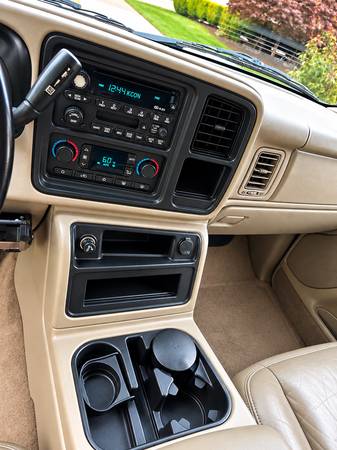 2004 GMC, dovoz USA — foto 10 z 10