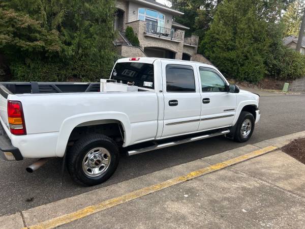 2004 GMC, dovoz USA — foto 3 z 10