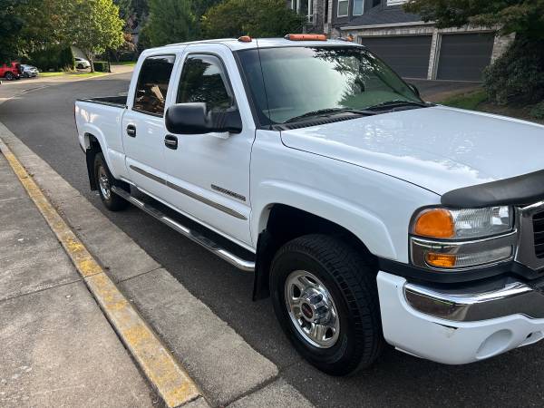 2004 GMC, dovoz USA — foto 4 z 10