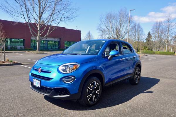 2019, dovoz USA — foto 3 z 12