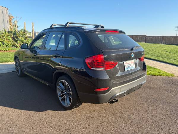 2013 BMW, dovoz USA — foto 2 z 11