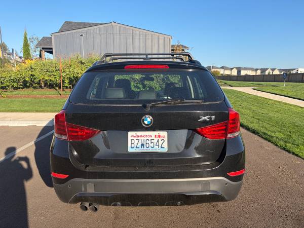 2013 BMW, dovoz USA — foto 3 z 11