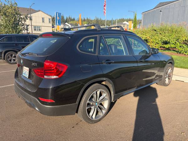 2013 BMW, dovoz USA — foto 4 z 11