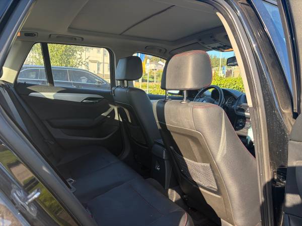 2013 BMW, dovoz USA — foto 5 z 11