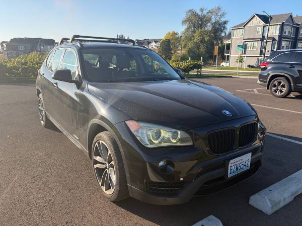 2013 BMW, dovoz USA — foto 7 z 11