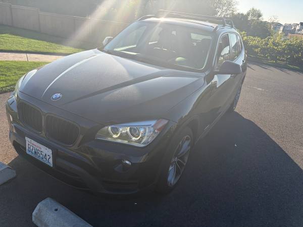2013 BMW, dovoz USA — foto 9 z 11