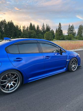 Subaru, dovoz USA — foto 4 z 8