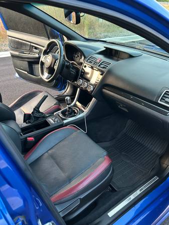 Subaru, dovoz USA — foto 5 z 8