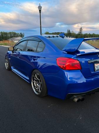 Subaru, dovoz USA — foto 6 z 8