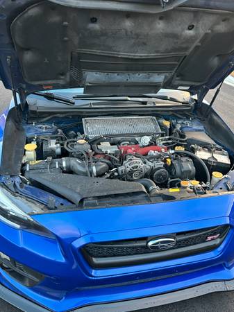 Subaru, dovoz USA — foto 8 z 8