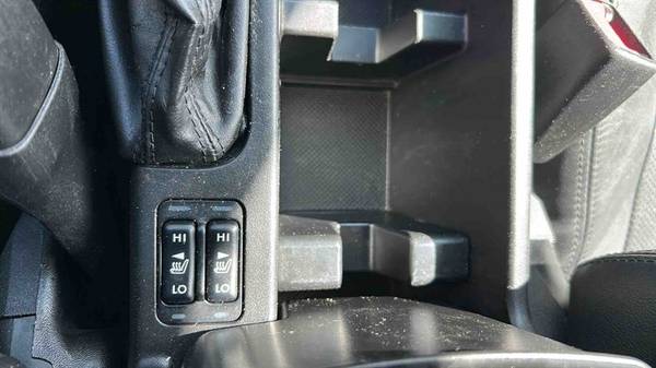 2011 Subaru, dovoz USA — foto 10 z 12