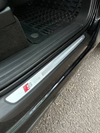 2013 Audi, dovoz USA — foto 11 z 11