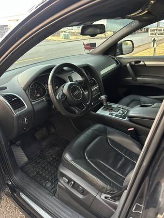 2013 Audi, dovoz USA — foto 6 z 11