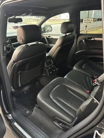 2013 Audi, dovoz USA — foto 7 z 11