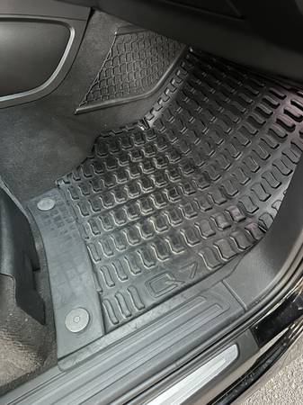 2013 Audi, dovoz USA — foto 9 z 11
