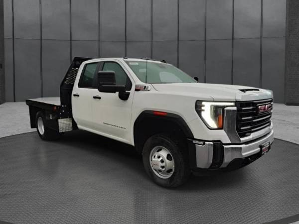 2024 GMC, dovoz USA — foto 3 z 12
