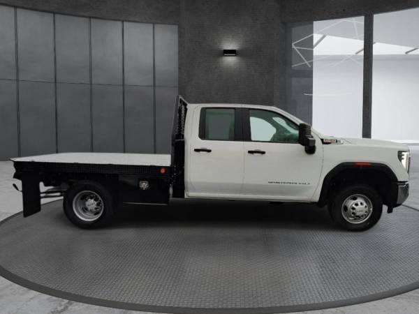 2024 GMC, dovoz USA — foto 4 z 12