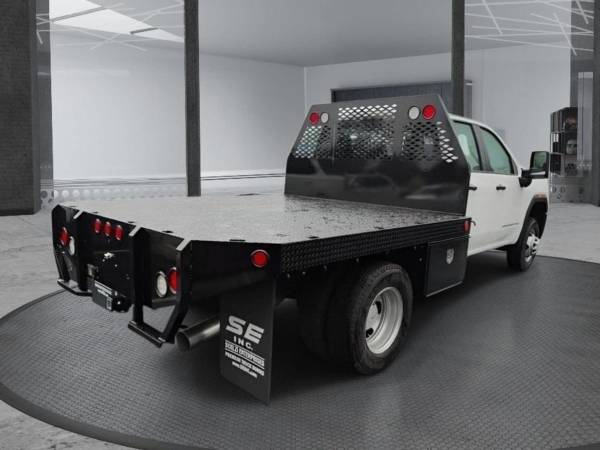 2024 GMC, dovoz USA — foto 5 z 12