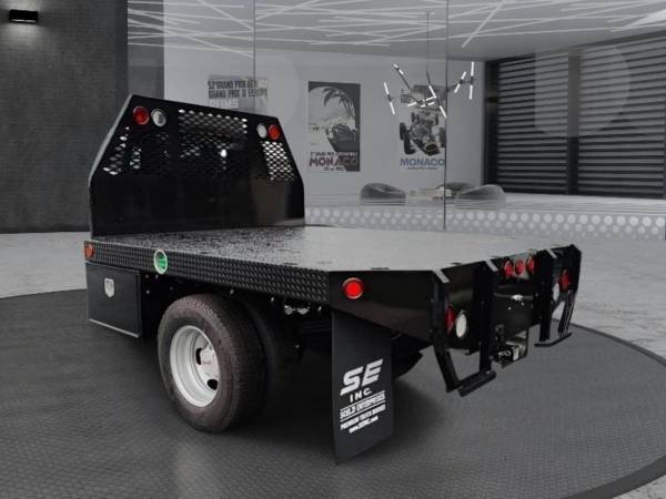 2024 GMC, dovoz USA — foto 7 z 12
