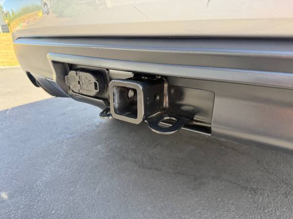 2018 Jeep, dovoz USA — foto 7 z 12