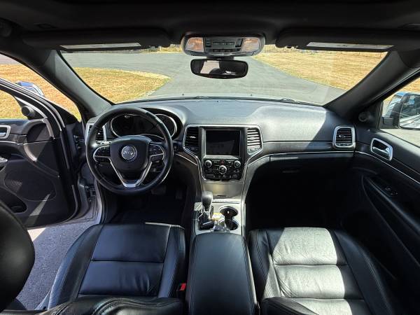 2018 Jeep, dovoz USA — foto 9 z 12