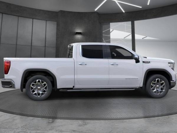 2026 GMC, dovoz USA — foto 4 z 12