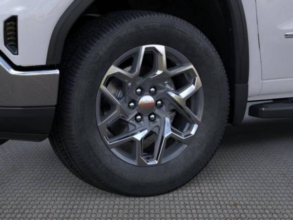 2026 GMC, dovoz USA — foto 9 z 12