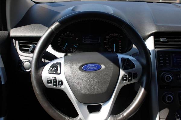 2014 Ford, dovoz USA — foto 10 z 12