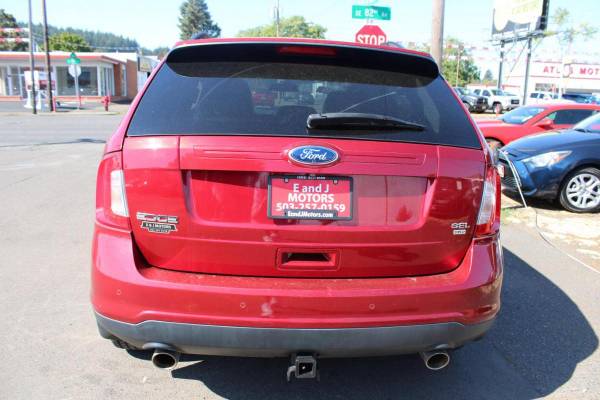 2014 Ford, dovoz USA — foto 6 z 12