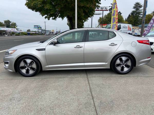2011 Kia, dovoz USA — foto 3 z 9