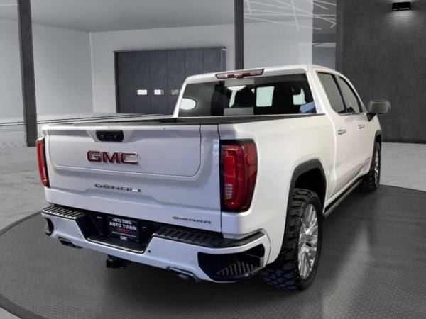2021 GMC, dovoz USA — foto 3 z 12