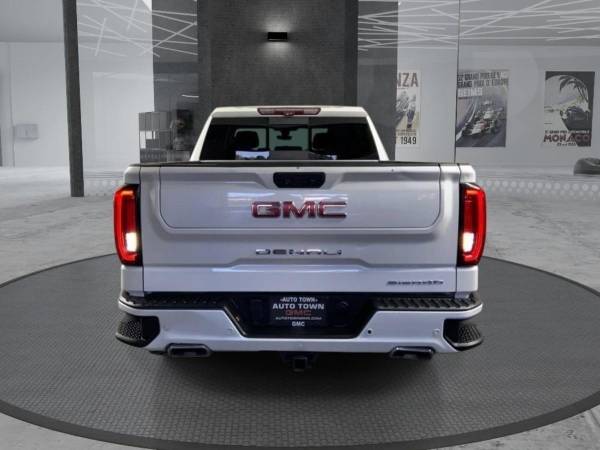 2021 GMC, dovoz USA — foto 7 z 12