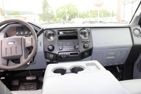 2012 Ford, dovoz USA — foto 10 z 12