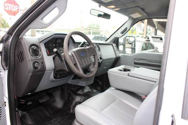 2012 Ford, dovoz USA — foto 12 z 12