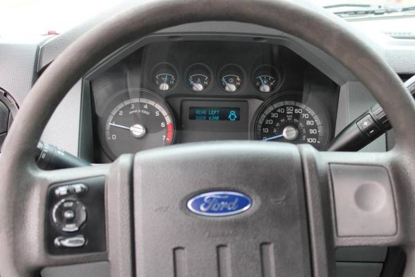 2012 Ford, dovoz USA — foto 8 z 12