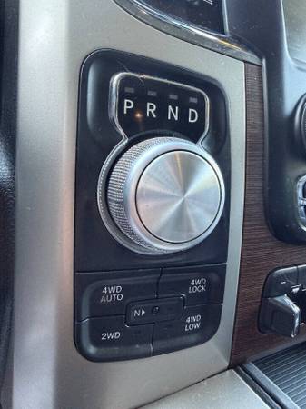 2016 RAM, dovoz USA — foto 9 z 12