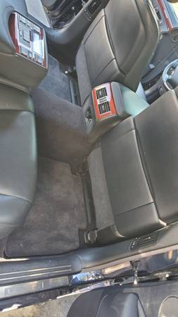 Lexus, dovoz USA — foto 10 z 12
