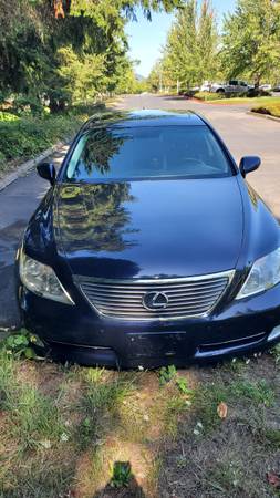 Lexus, dovoz USA — foto 2 z 12
