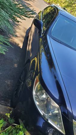 Lexus, dovoz USA — foto 4 z 12