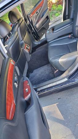 Lexus, dovoz USA — foto 8 z 12