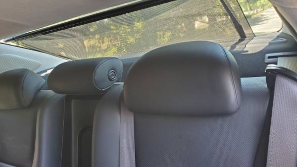 Lexus, dovoz USA — foto 9 z 12