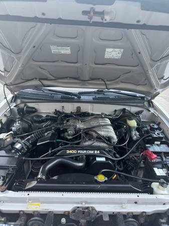 1997, dovoz USA — foto 10 z 10